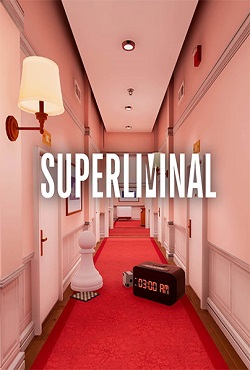 Superliminal