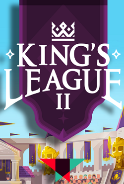 King's League II