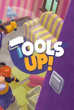 Tools Up!