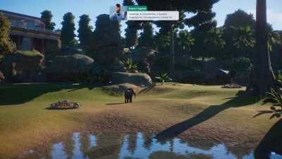 Planet Zoo