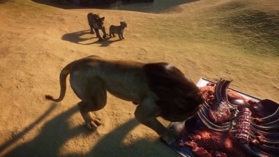 Planet Zoo RePack Xatab