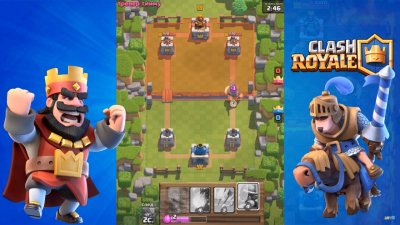 Clash Royale