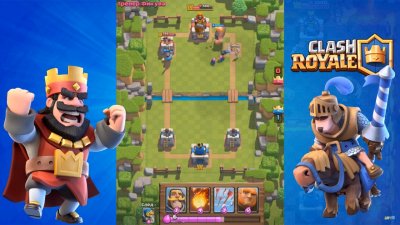 Clash Royale