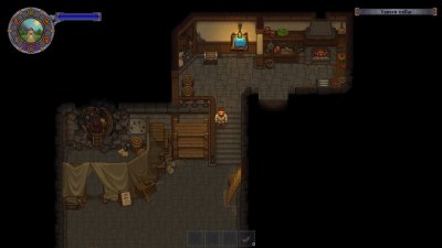 Graveyard Keeper  