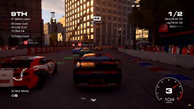 GRID 2019 Ultimate Edition