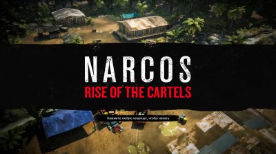 Narcos Rise of the Cartels