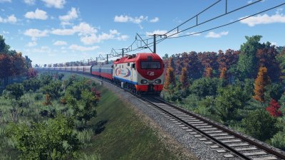 Transport Fever 2 RePack Xatab