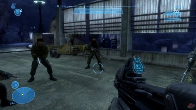 Halo Reach RePack Xatab