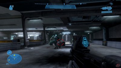 Halo Reach RePack Xatab