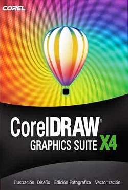 CorelDRAW X4