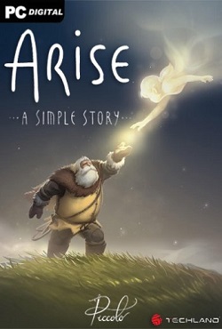 Arise A Simple Story