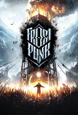 Frostpunk RePack Xatab