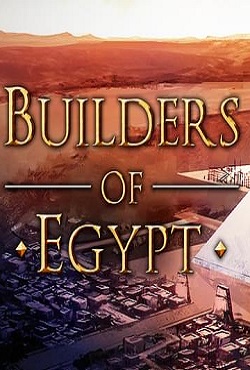 Builders Of Egypt