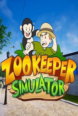 ZooKeeper Simulator