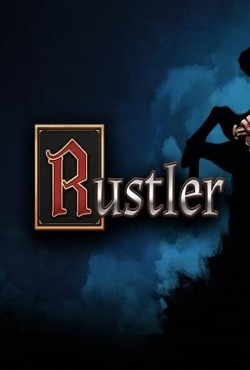 Rustler Grand Theft Horse