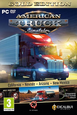 American Truck Simulator 2