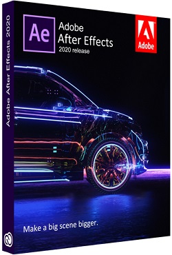 Adobe After Effects 2020