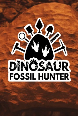 Dinosaur Fossil Hunter