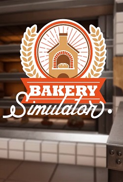 Bakery Simulator