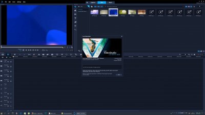 Corel VideoStudio Ultimate 2020