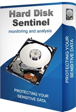 Hard Disk Sentinel Pro