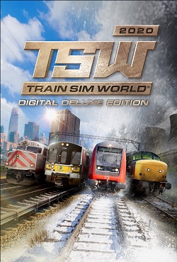 Train Sim World 2020