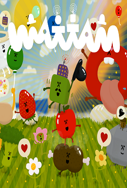 Wattam