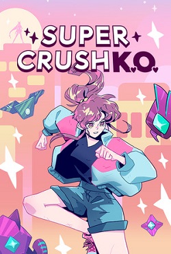 Super Crush KO