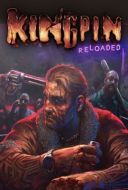 Kingpin Reloaded