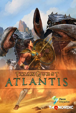 Titan Quest Atlantis