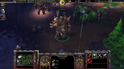 Warcraft 3 Reforged