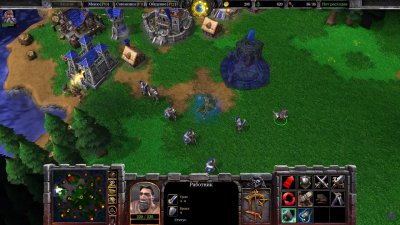 Warcraft 3 Reforged