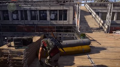 Tom Clancys The Division 2 RePack Xatab