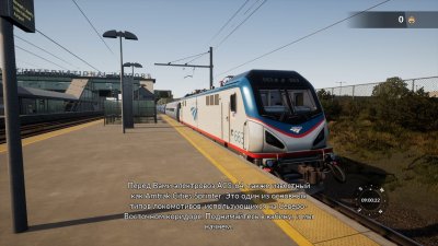 Train Sim World 2020