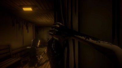 Bendy and the Dark Revival 