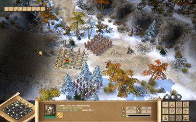 Praetorians HD Remaster