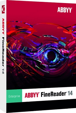 ABBYY FineReader 14