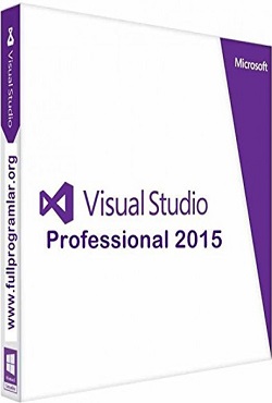 Microsoft Visual Studio 2015