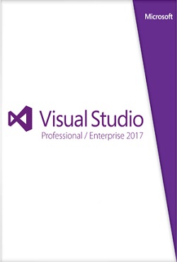 Microsoft Visual Studio 2017