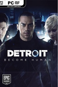 Detroit Become Human