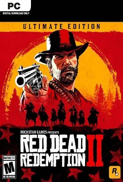 Red Dead Redemption 2