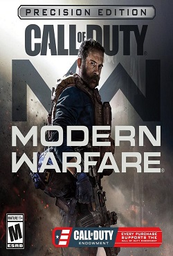 Call of Duty Modern Warfare 2019