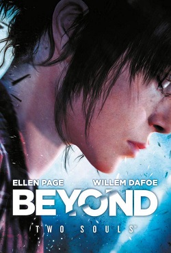 Beyond Two Souls