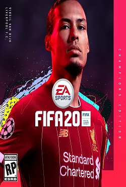 FIFA 20 