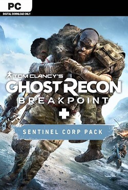 Ghost Recon Breakpoint 