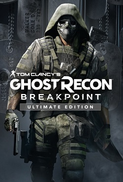 Ghost Recon Breakpoint