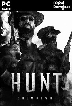 Hunt Showdown