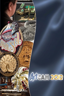 Artcam 2012