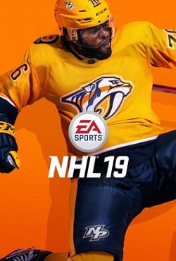 NHL 19