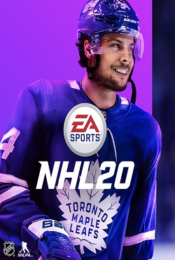 NHL 20